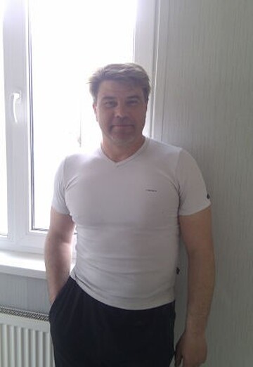 Моя фотография - Владимир, 52 из Смела (@vladimir7332679)