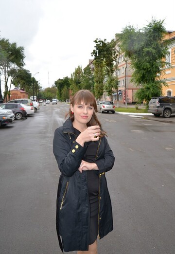 Mein Foto - Katja, 32 aus Blagoweschtschenka (@katy8256504)