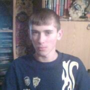 Серж, 33, Тымовское