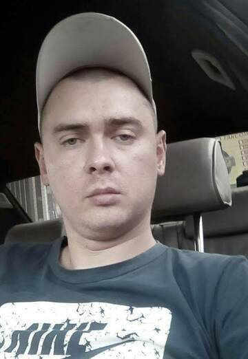 My photo - Vladimir, 39 from Luhansk (@vladimir326287)