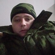 Виталий Васильев, 31, Бузулук