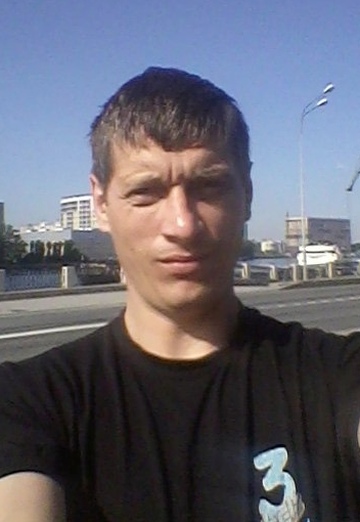 Моя фотография - Александр, 44 из Рязань (@aleksandr1114761)