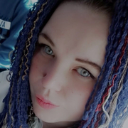 люся, 27, Елизово