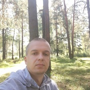 Александр, 33, Людиново