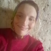 Надя, 26, Моршанск