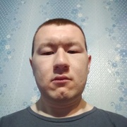 Филюс, 29, Приютово