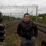 Сергей Бадеянов, 33, Ожерелье