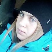 Ольга, 29, Ачинск