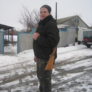 Evgeniy 43 Luhansk