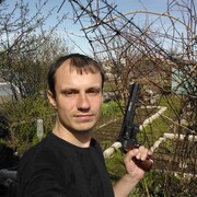 Толик, 39, Волгореченск