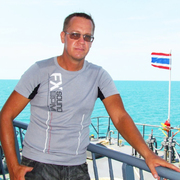 Роман, 48, Партизанск