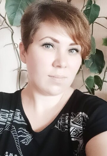 My photo - Anastasiya, 33 from Lysychansk (@anastasiya162036)