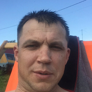 Виталий 41 год (Стрелец) Медвежьегорск
