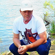 Kolya Nikolay 66 Novokuznetsk