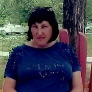 Оксана, 39, Жирнов