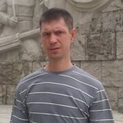александр, 45, Матвеев Курган