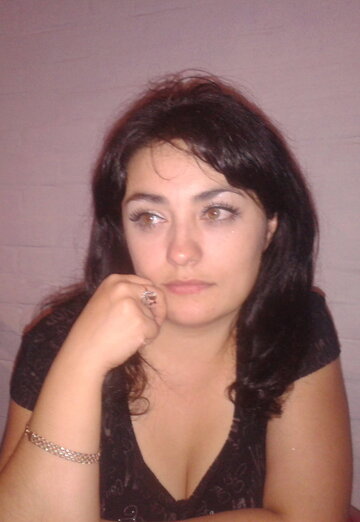 Моя фотография - Светлана, 43 из Винница (@svetlana75377)
