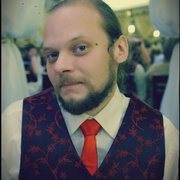 Антон, 39, Пушкин