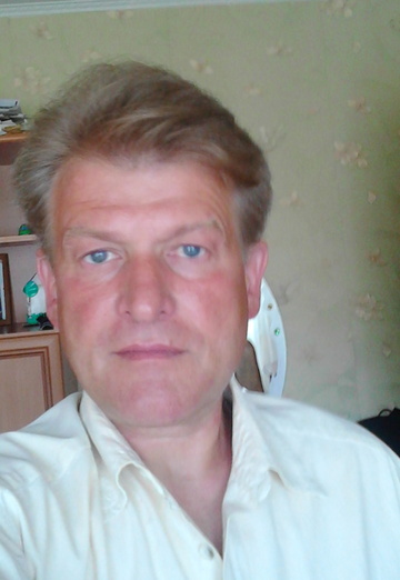 My photo - Nik, 54 from Vitebsk (@nik28795)