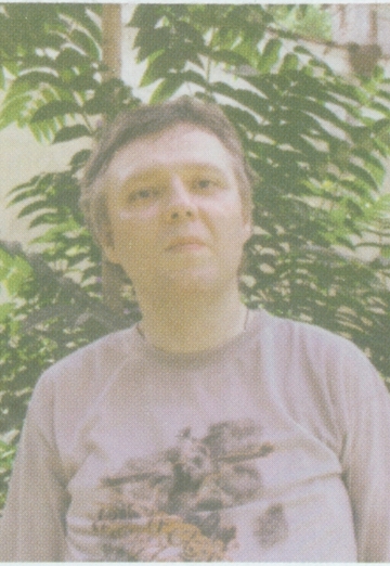 Моя фотография - Анатолий, 52 из Новочеркасск (@anatoliy53502)