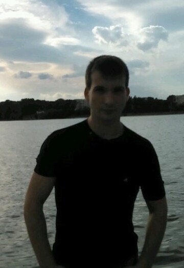 Моя фотография - Costel, 29 из Кишинёв (@costel23)
