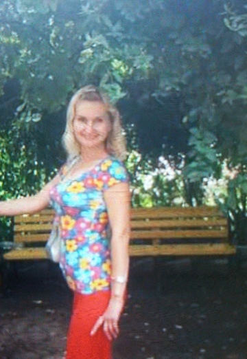 My photo - Lyudmila, 35 from Kherson (@ludmila87466)