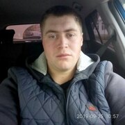 Artem, 27, Большое Болдино