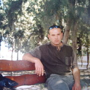 Василий Пучков, 51, Курганинск