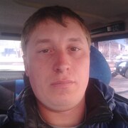 Михаил, 37, Бея