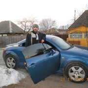 Вадим, 36, Дятьково