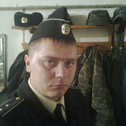anders, 40, Гаджиево