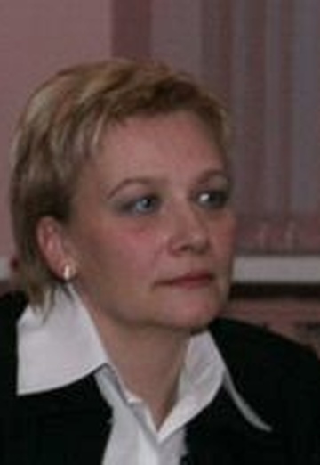 Моя фотография - наталья, 65 из Жуковский (@natalya7276)