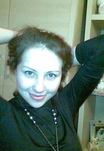 My photo - Yelza, 31 from Uchaly (@elwza4599979)