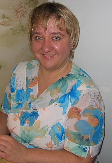 My photo - Vika, 57 from Magnitogorsk (@holodilinavera)