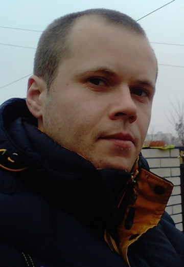 My photo - Sergіy, 30 from Uman (@ser-batista)