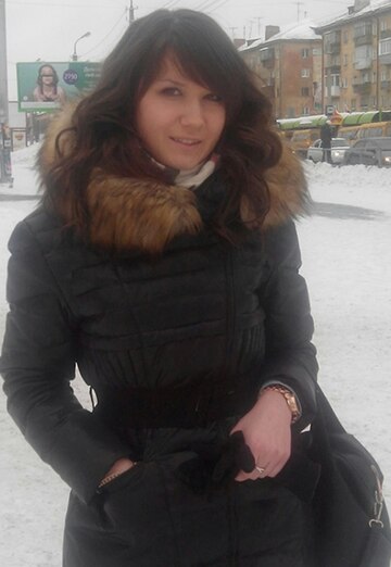 Моя фотография - Анастасия, 30 из Омск (@anastasiya26938)
