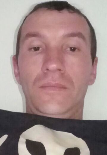Моя фотография - Тарас, 38 из Черновцы (@taras6681)