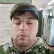 Игорь блинов, 27, Шуя
