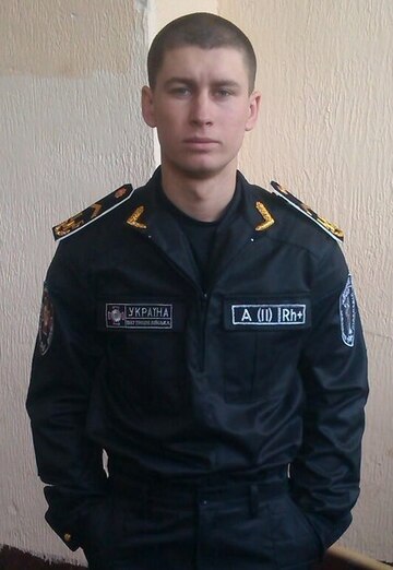 My photo - Artem, 30 from Henichesk (@artem46090)