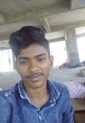 My photo - karthik, 24 from Vijayawada (@karthik133)