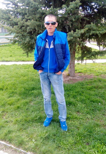 My photo - Valeriy, 40 from Frolovo (@valeriy45041)