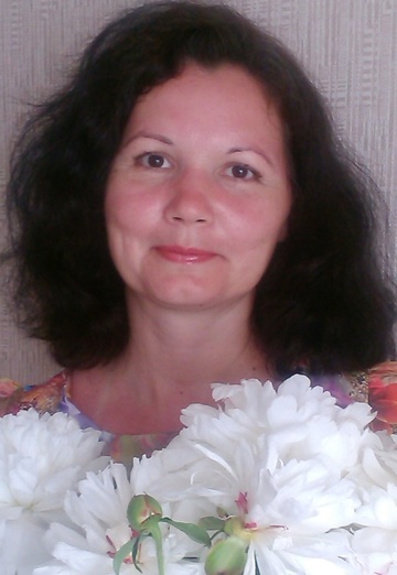Mi foto- Irina, 45 de Dimitrovgrad (@irina320805)