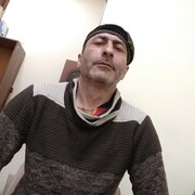 Мулошо, 53, Карпинск