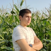Дмитрий, 25, Купино