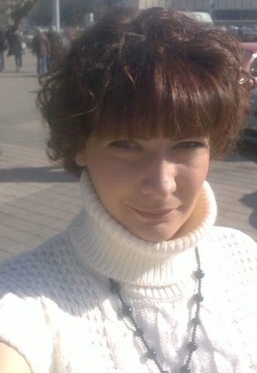 My photo - Svetlana, 41 from Krasnodar (@svetlana28985)