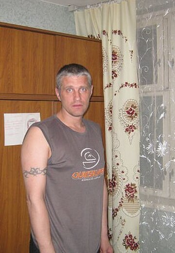 Моя фотография - Андрей, 44 из Камышин (@vasilevs49)