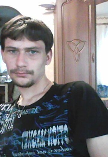 My photo - oleg, 33 from Kirovsk (@oleg53870)