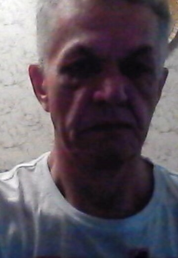 Моя фотография - Андрей, 61 из Красногорск (@andrey465267)