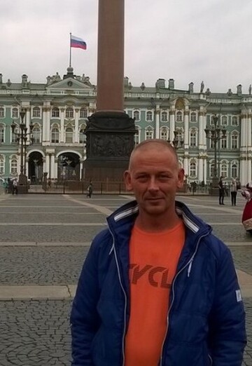 My photo - Dmitriy, 46 from Sevastopol (@dmitriy282533)