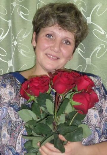 Моя фотография - Наталья, 55 из Киров (@natalya212185)